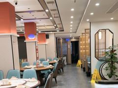 -金陵后厨·南京菜(新街口秣陵路店)