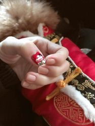 -悦指间美甲美睫