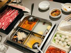 -海底捞火锅(方圆荟店)