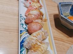 -琴寿司居酒屋(中山广场店)