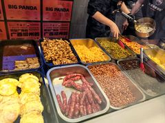 -大熊熊螺蛳粉(埌西店)