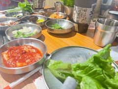 -哼蟹二将·烤肉酱蟹(合生汇店)