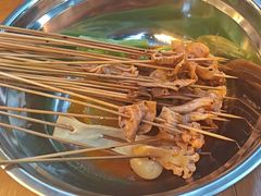 -嘉州鲜知味钵钵鸡(奎星楼店)