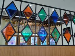 -七爷清汤腩·港式茶餐厅(世博店)