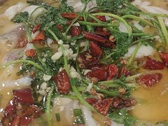 -玲又珑美食(盘福路店)