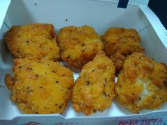 -达美乐比萨(商城路店)