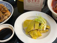 -丰收日·小海鲜·沪上家宴(顾村正大店)