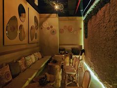 大堂-Shift cocktail bar鸡尾酒吧