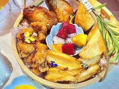 -PARFUM FLORAL花境法餐(南京首店)