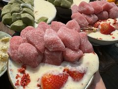-李百蟹·江南蟹黄面(夫子庙店)