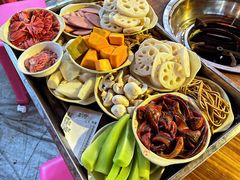 -储奇门鳝鱼火锅(总店)