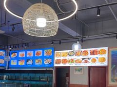 -四川小胡子海鲜(丁村万人海鲜广场店)