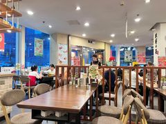 -玖鲜小笼(中山广场店)