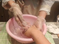 -海底捞火锅(威高广场店)