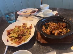 -港丽餐厅(高德置地店)