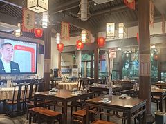 -绍兴老味道·非遗门店(银泰城店)