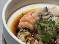 -柿合缘新京菜(国金中心商场店)