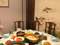 -胖鱼头·南京菜·河景餐厅(夫子庙店)