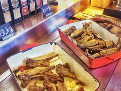 -嘉年华大酒店琴湾-自助餐厅