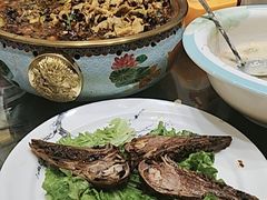 -太子食府(圣水路店)