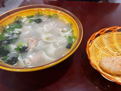 -馄饨侯(广渠门店)