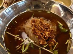 -金爱烧烤(蓝湖湾店)