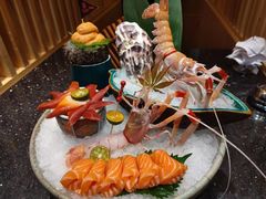 -元通寿司(大朗店)