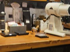 -Gee Coffee Roasters(万象天地店)