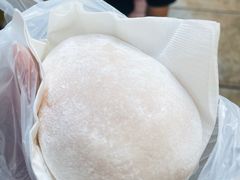 -澳门长洲糯米糍(柯打苏沙街店)
