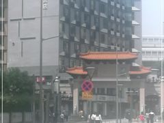 -杨箕村B区