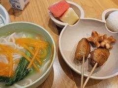 -云海肴·汽锅鸡·云南菜(东坝金隅店)