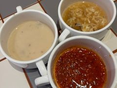 -纽约客美式餐厅(新奥购物中心店)