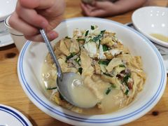 豆皮焖荷包蛋-浏阳小饭铺(洪西小区店)