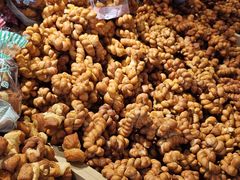 -杨老大焙子月饼干货(宽巷子民族美食街店)