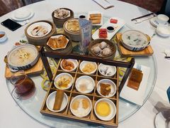 -泮溪酒家(荔枝湾店)