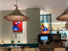 大堂-南越郡·越式风味餐厅(青秀万达店)