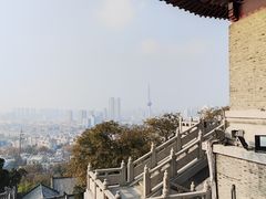 -云龙山