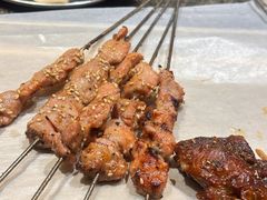 -锦州御烧烤(人民街店)