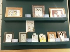 -海马体照相馆(大连柏威年购物中心店)