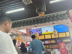 -一品飘香米线(一中总店)
