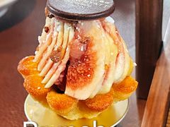 -广州富力君悦大酒店·关系酒廊