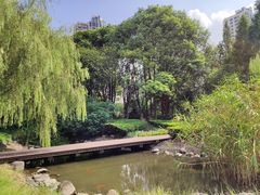 -苏州河梦清园环保主题公园