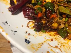 -拿渡·水煮鱼 麻辣香锅(西单大悦城店)