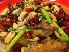 金牌鸡翅-一岚一山(角门总店)