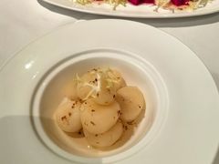 -粤财皇冠假日酒店·彩华轩中餐厅