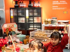 -宜家家居(高新商场店)