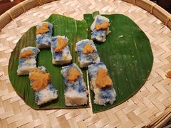 -漓咖啡西餐厅 · 桂林香格里拉
