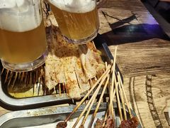 -天天喝丢一只鞋·烧烤·快餐(盐仓桥店)