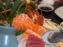 -德川家日本料理(中关村店)