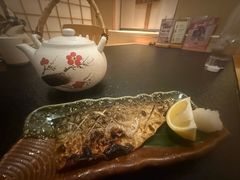 -长崎屋·日本料理·刺身·烧鸟(天河北路店)
